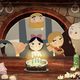 Imagen de la película Song of the Sea