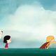 Imagen de la película Song of the Sea