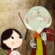 Imagen de la película Song of the Sea