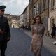 Imagen de la película Suite Française