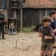 Imagen de la película Suite Française