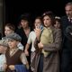Imagen de la película Suite Française
