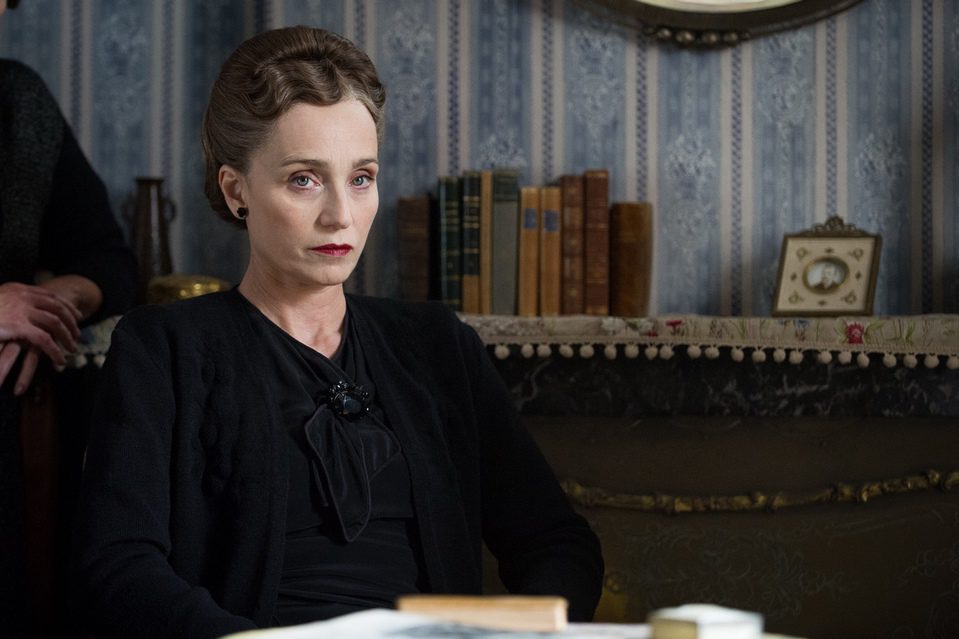 Imagen de la película Suite Française