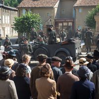 Foto de 'Suite Française'