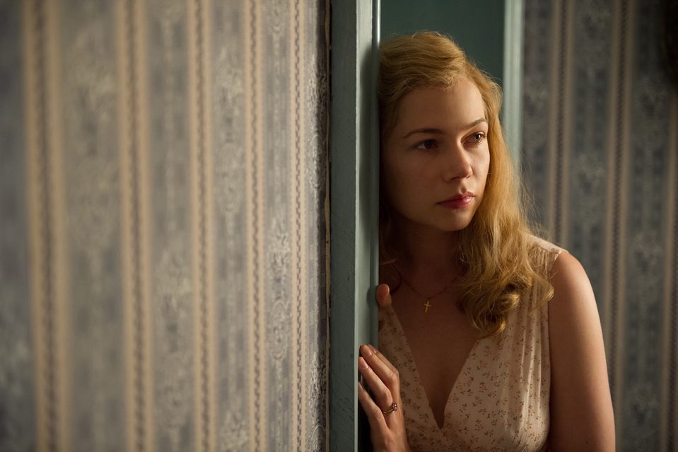 Imagen de la película Suite Française