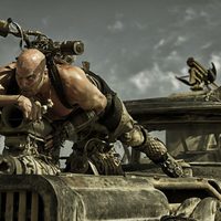 Foto de 'Mad Max: Fury Road'