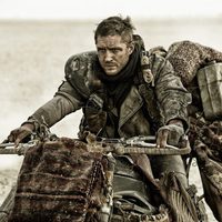 Foto de 'Mad Max: Fury Road'