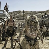 Foto de 'Mad Max: Fury Road'