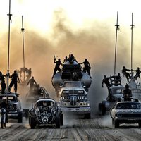 Foto de 'Mad Max: Fury Road'