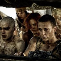 Foto de 'Mad Max: Fury Road'