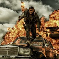 Foto de 'Mad Max: Fury Road'