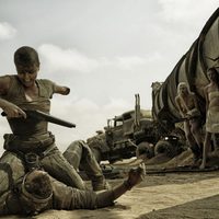 Foto de 'Mad Max: Fury Road'