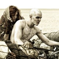 Foto de 'Mad Max: Fury Road'