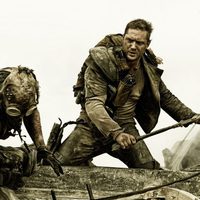 Foto de 'Mad Max: Fury Road'