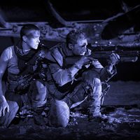 Foto de 'Mad Max: Fury Road'
