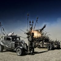 Foto de 'Mad Max: Fury Road'