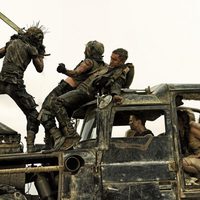 Foto de 'Mad Max: Fury Road'