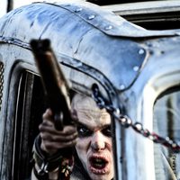 Foto de 'Mad Max: Fury Road'
