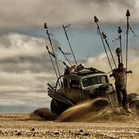 Foto de 'Mad Max: Fury Road'