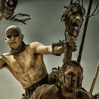 Foto de 'Mad Max: Fury Road'