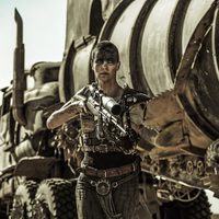 Foto de 'Mad Max: Fury Road'