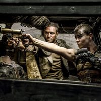 Foto de 'Mad Max: Fury Road'