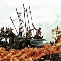 Foto de 'Mad Max: Fury Road'