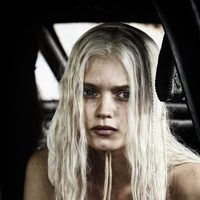 Foto de 'Mad Max: Fury Road'