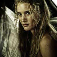 Mad Max: Furia en la carretera