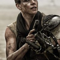 Mad Max: Furia en la carretera