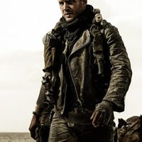 Mad Max: Furia en la carretera