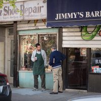 Foto de 'The Cobbler'