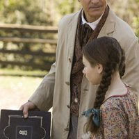 Las crónicas de Spiderwick