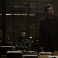 Foto de 'The Keeper of Lost Causes'