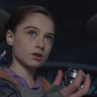 Tomorrowland: El mundo del mañana