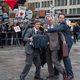 Imagen de la película Unfinished Business