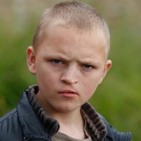 El pequeño Quinquin