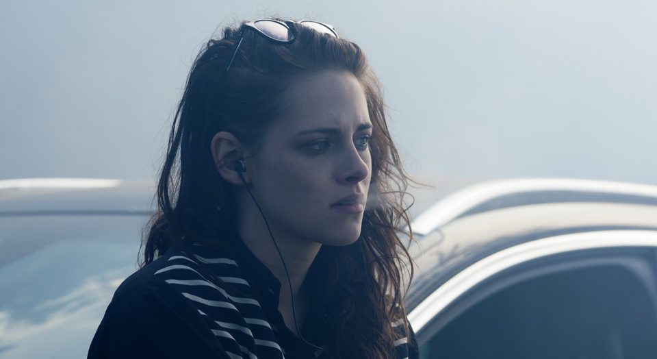 Imagen de la película Clouds of Sils Maria