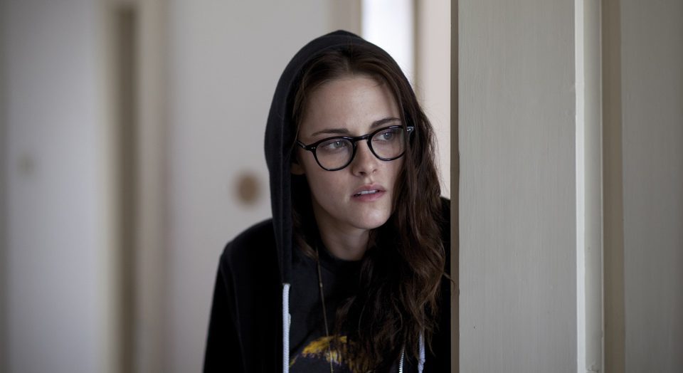 Imagen de la película Clouds of Sils Maria