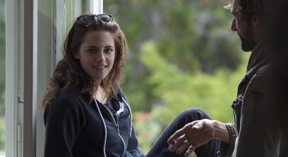 Imagen de la película Clouds of Sils Maria