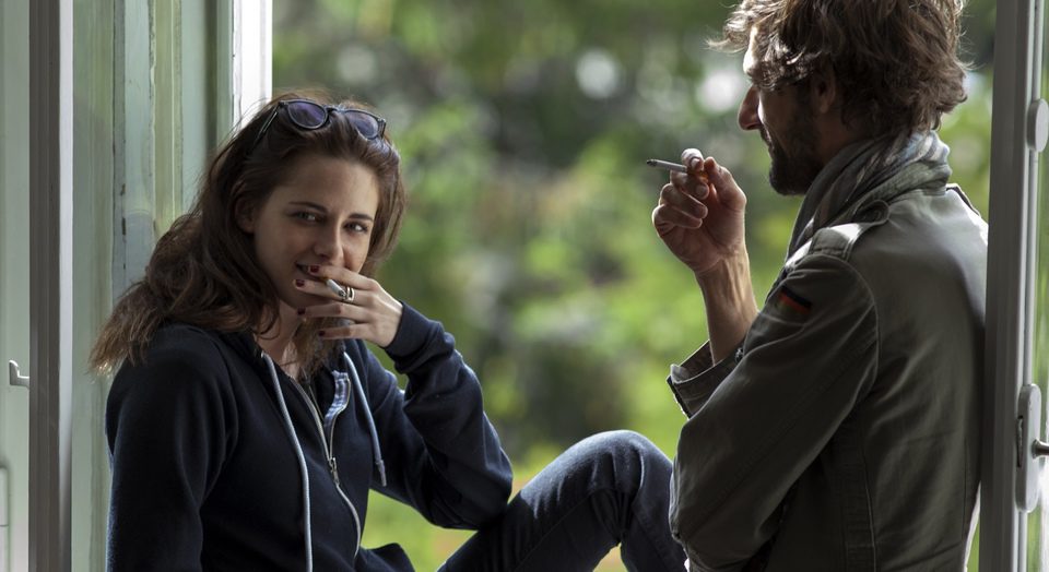 Imagen de la película Clouds of Sils Maria