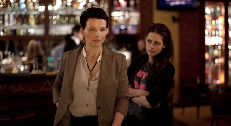 Imagen de la película Clouds of Sils Maria