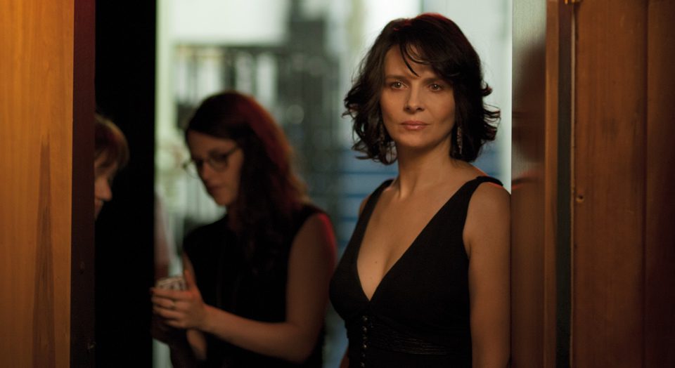 Imagen de la película Clouds of Sils Maria
