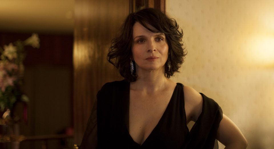 Imagen de la película Clouds of Sils Maria