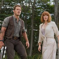Foto de 'Jurassic World'
