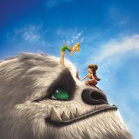 Campanilla y la leyenda de la bestia