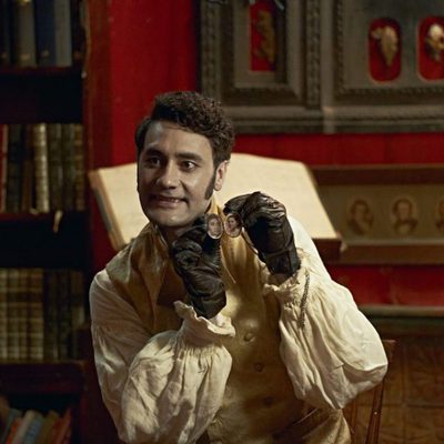 Taika Waititi