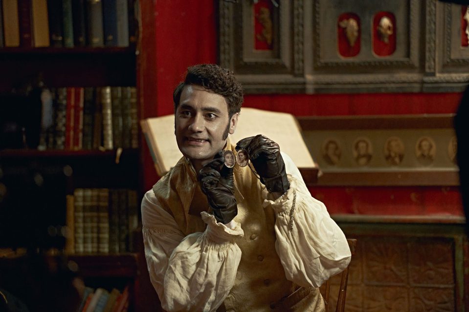 Taika Waititi