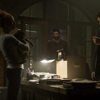 Foto de 'The Absent One'