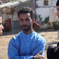 Los caballos de dios